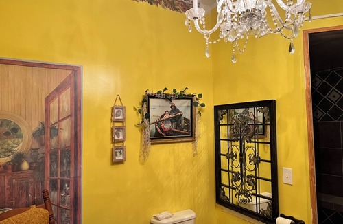 Dover Bed & Breakfast | B&B, Book 1 or 2 of the bedrooms. Access to other areas available.