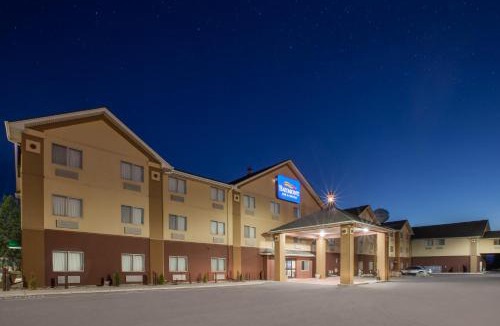 South Haven Hotel | Baymont by Wyndham South Haven