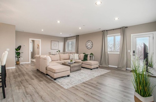 Stevensville Condo | Beach Cove | Wine Tours | Lake Michigan | Dunes