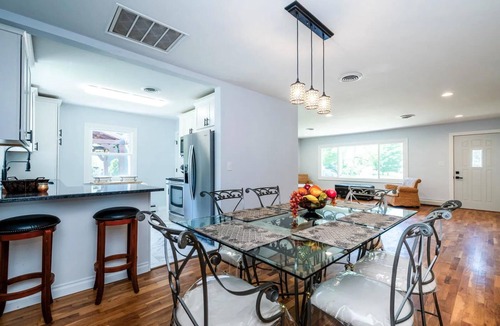 Coloma House | Beautiful 4 bedroom home in welcoming Coloma, Mi. A perfect family destination.