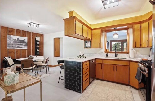 Frankenmuth House | Beautiful 4-bedroom country house 2 miles from Frankenmuth.