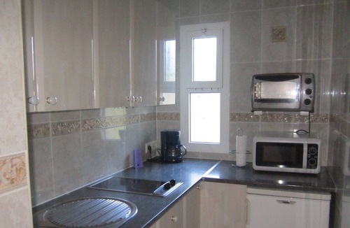 Benalmadena Costa Apartment | Beautiful Apartment IN Benalmadena - Costa DEL SOL