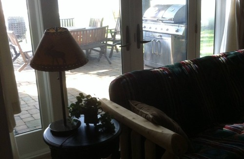 Sister Lakes House | Beautiful Lakefront Luxury!