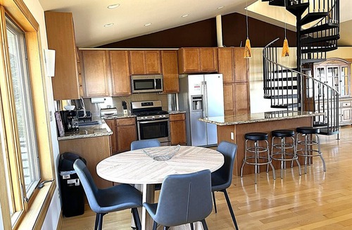 Grand Marais House | Beautiful Private Lake Superior Beach 5 Acres Sleeps 13