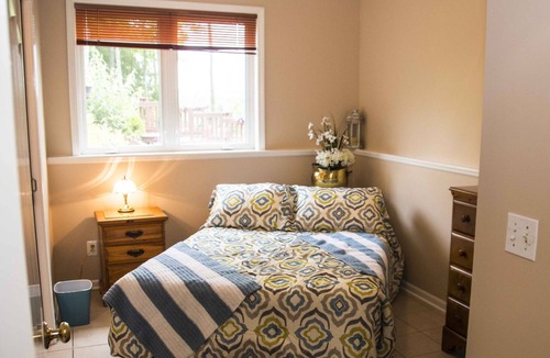 Maple City House | Beautiful serene up north getaway.