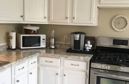 Traverse City Cottage | Beautiful Silver Lake Cottage/Boat, Swim, Relax, Sightsee/Great Location