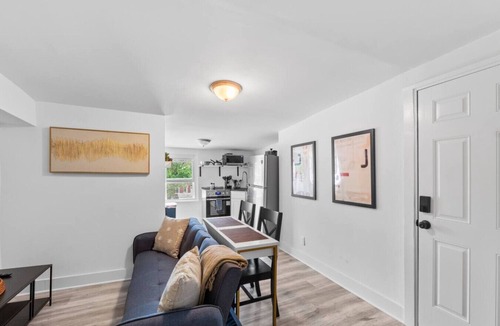 Benton Park Apartment | Benton Park Charmer - MO3N