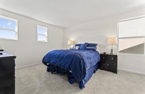 Solon Mills House | Best room in Mundelein