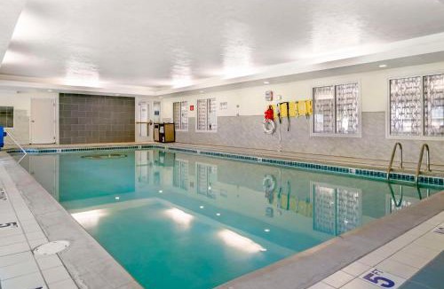 Grand Haven Hotel | Best Western Beacon Inn