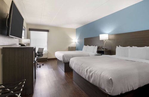 South Holland Hotel | Best Western Plus South Holland/Chicago Southland