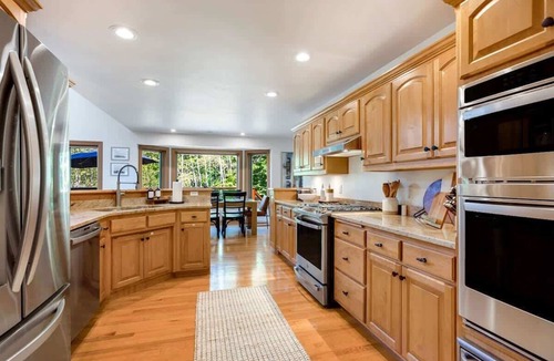 Ellison Bay House | Birch Grove · 5 Acres · Pet-Friendly Ellison Bay