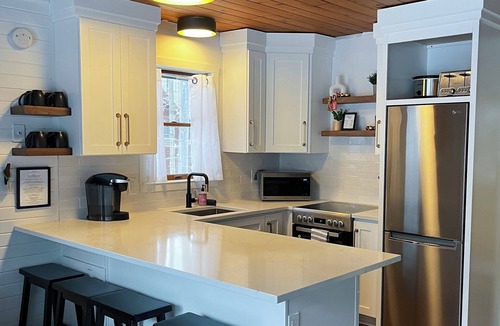 Bellaire Ski Chalet | Black Diamond Chalet - Schuss Mtn/Shanty Creek Bellaire, MI