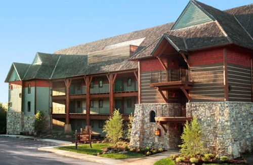 Big Cedars Condo | Bluegreen Wilderness Club at Big Cedar - 2 Bedroom Lodge Condo