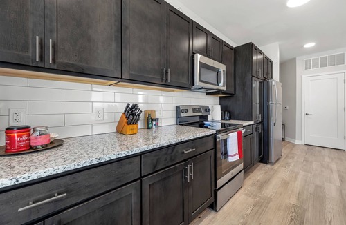 St. Peters Apartment | Bold 2245 I Corporate 2 Bedroom Suite