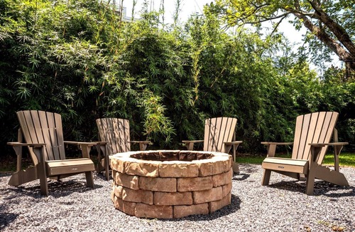 Mandeville Condo | Book A Memory Presents the Girod Suite at Blue Heron an Old Mandeville Stay