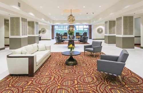 Harvey Hotel | Boomtown Casino and Hotel New Orleans