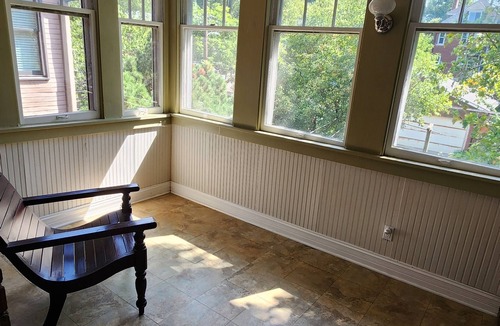 Southwest Garden Apartment | Botanical Garden Oasis at Tower Grove Park
