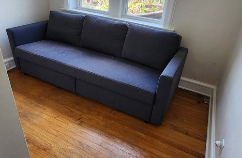 Southwest Garden Apartment | Botanical Garden Oasis at Tower Grove Park