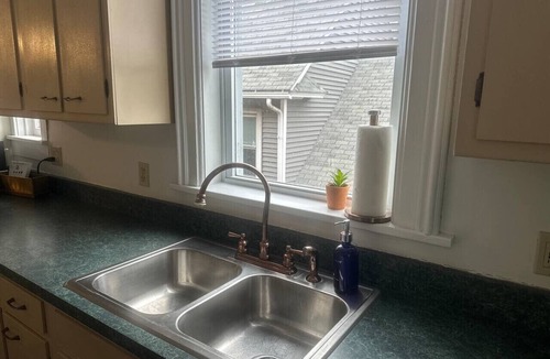 La Porte Apartment | Boutique One Bedroom Apartment