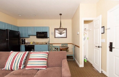 Boyne Falls Condo | Boyne Falls | Ski & Pool Access | Mountain Adventure Stay