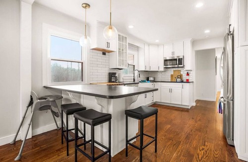 Prairie Village House | Brand New Heated Pool, Family Oasis, Kids Welcome!