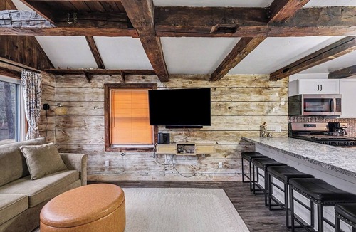 Newaygo Cottage | Brookeside Getaway: Cottage on the Muskegon River in Newaygo