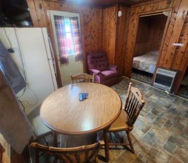 Steuben House | cabin 2