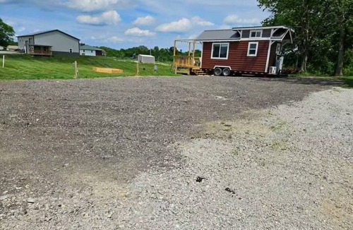 Vevay RV Rental | Camper Spot