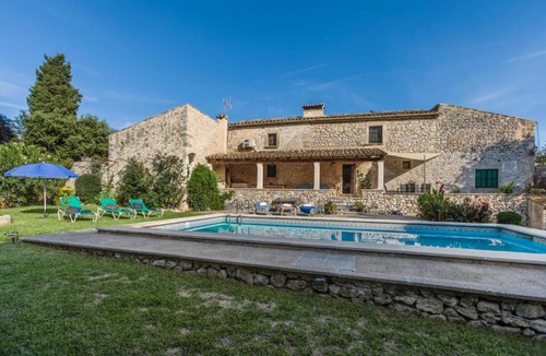 Pollensa Villa | Can Sonrisa
