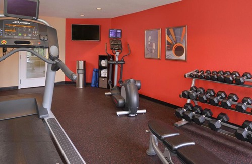 St. Charles Hotel | Candlewood Suites St Louis St Charles by IHG