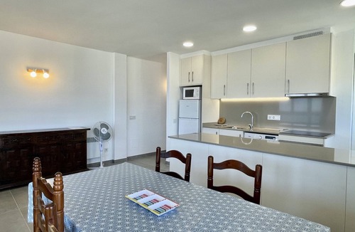 L'Estartit Apartment | CAP CASTELL 8A