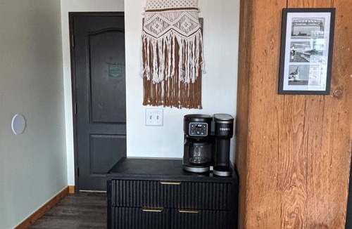 Canal Park Condo | Captain's Quarters | The Brix | Pool in Canal Park