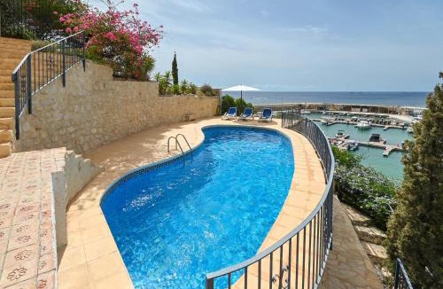 La Canuta Villa | Casa Timeris