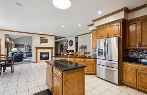 Ashwaubenon House | Castle at Castlebar- Bar/Game room- Draft Rental