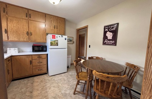 Ephraim Cottage | Cedars @Ephraim Beach on Ephraim Village Cottages Resort