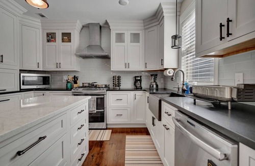 Royal Oak House | Central Royal Oak 3BR Home Near Woodward, Birmingham & Detroit Zoo