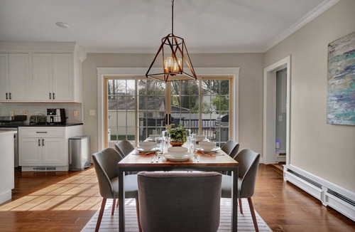 Royal Oak House | Central Royal Oak 3BR Home Near Woodward, Birmingham & Detroit Zoo