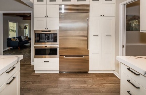 Ann Arbor House | Centrally Located Luxury House