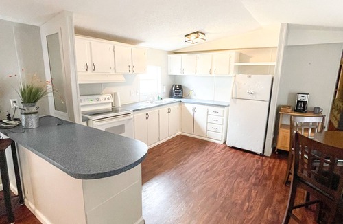 Claiborne House | Centrally Location 3 bedroom