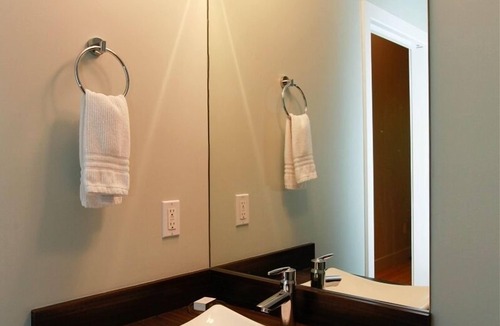 Saugatuck Hotel | Charming 1-bedroom Milano Suite in Saugatuck, perfect for couples!
