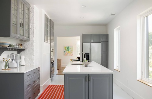 Traverse City Apartment | Charming 2-bedroom apartment Traverse City with WiFi, AC