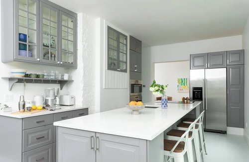 Traverse City Apartment | Charming 2-bedroom apartment Traverse City with WiFi, AC
