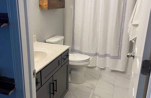 Rochester House | Charming 2-bedroom home, close to Mayo Clinic!