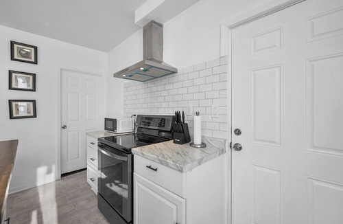 Detroit House | Charming 3-Bedroom Home in Southwest Detroit