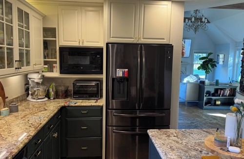 Petoskey House | Charming 3-bedroom house on the edge of town in pleasant Petoskey