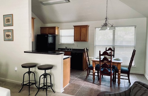 Mandeville House | Charming 3-bedroom Monthly Rental Home in Mandeville