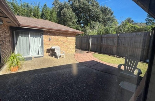 Old Aurora House | Charming 3-bedroom house in fabulous New Orleans with WiFi and AC