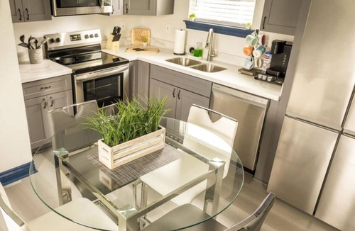 Whitney House | Charming 3-bedroom house in wonderful New Orleans with AC