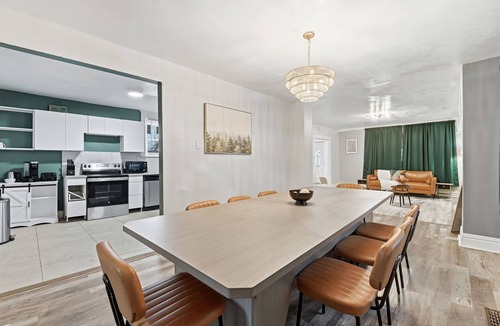 St. Louis House | Charming 3BR Family Home Near Downtown STL