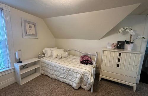 Little Chute House | Charming Brick House